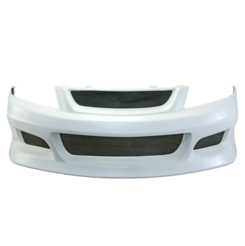 HONDA 02-08 Accord CL7 SP style front bumper