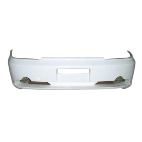 Honda S2000 AP2 SM type rear bumper