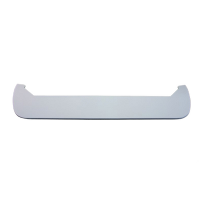 Honda Civic FK7 TCR Type wide body front bumper lip