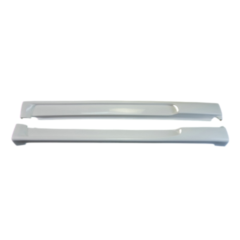 Subaru Impreza 9 Gen GDC ING Style side skirt