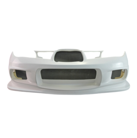 Subaru Impreza 9 Gen GDC ING Style front bumper