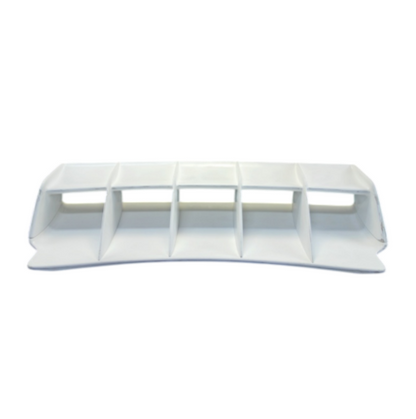 Subaru Impreza WRX GD Gen 7 8  9 WRC Type rear spoiler