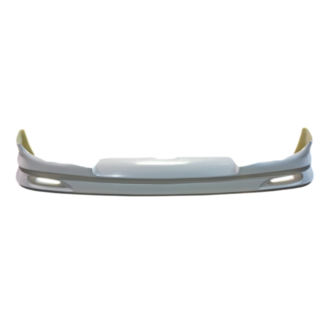 SUBARU Impreza GC8 STI8 CS Style Front Lip