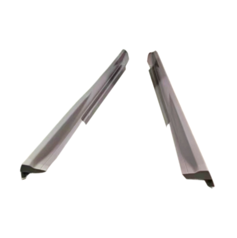 Infiniti G37 ZE Type Side skirt