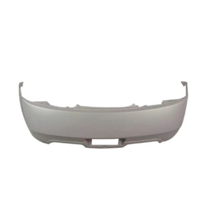 Infiniti G37 ZE Type Rear bumper