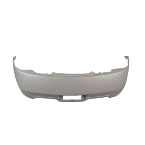 Infiniti G37 ZE Type Rear bumper