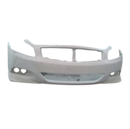 08-15 Infiniti G37 Coupe VS Style front bumper