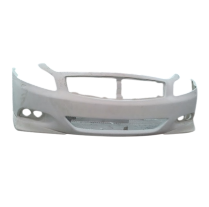 08-15 Infiniti G37 Coupe VS Style front bumper