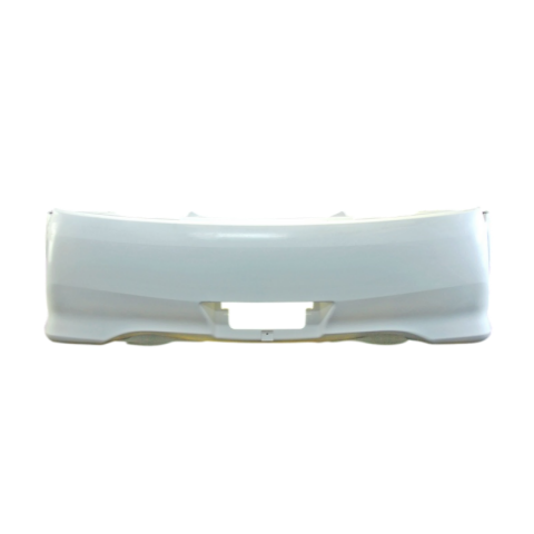 Infiniti G37 Coupe IPL Type rear bumper