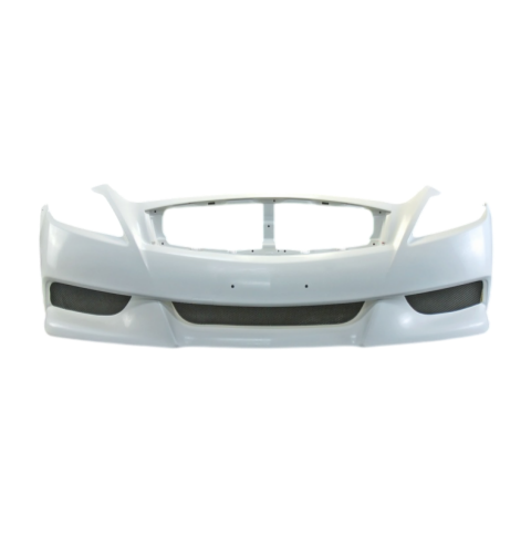 Infiniti G37 LB Wide Front Bumper (2 Door Coupe only)