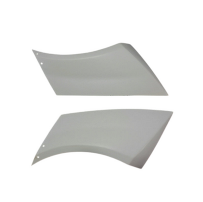TOYOTA FT86 VRS Style Wide Body Front fender air vents
