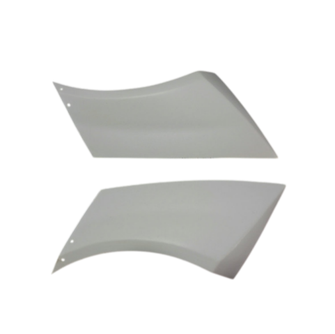 TOYOTA FT86 VRS Style Wide Body Front fender air vents