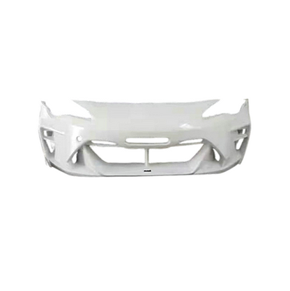 TOYOTA FT86 Kouki VRS Style Arising II Front bumper