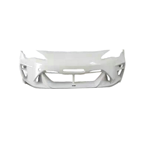 TOYOTA FT86 Kouki VRS Style Arising II Front bumper