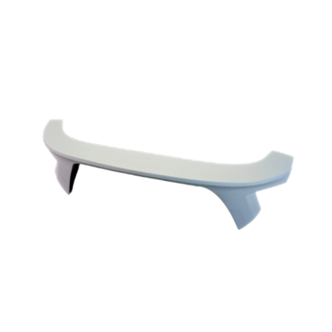 TOYOTA FT86 BRZ TP Style C Type Rear spoiler