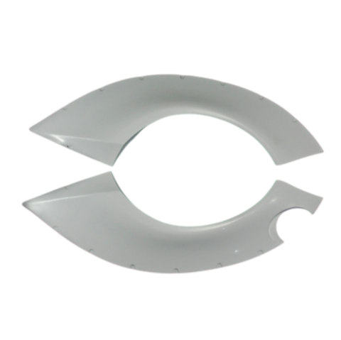 TOYOTA BRZ FT86 GT86 FRS RB Ver 2 Rear Fender With Apron