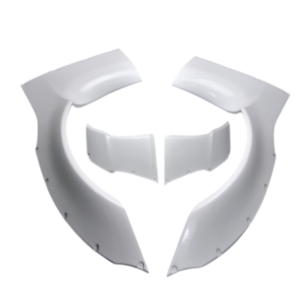TOYOTA BRZ FT86 GT86 FRS RB Ver 2 Front Fender With Apron