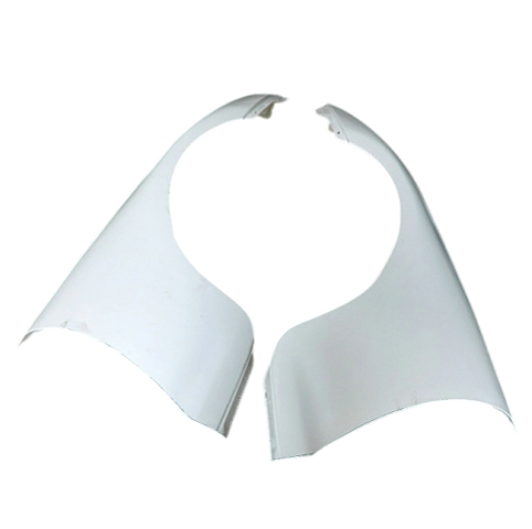 TOYOTA 93-98 Supra MK4 JZA80 Ridox Front fender