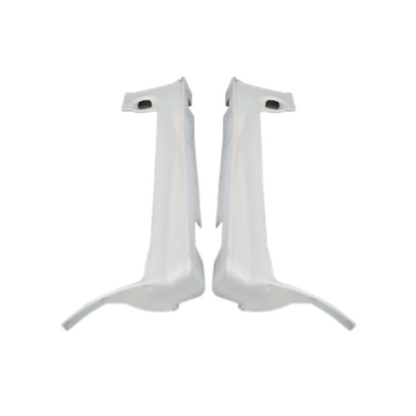 Toyota 93-98 Supra MK4 JZA80 Ridox Side Skirt
