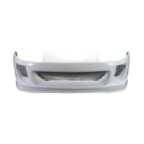 Toyota 93-98 Supra MK4 JZA80 Ridox Front Bumper