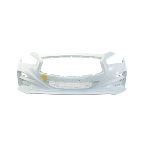 Infiniti Q50 V37 Impul Front Bumper