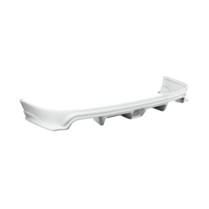 Infiniti Q50 V37 BTZ Style Rear Diffuser