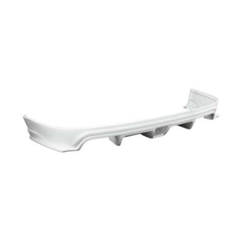 Infiniti Q50 V37 BTZ Style Rear Diffuser