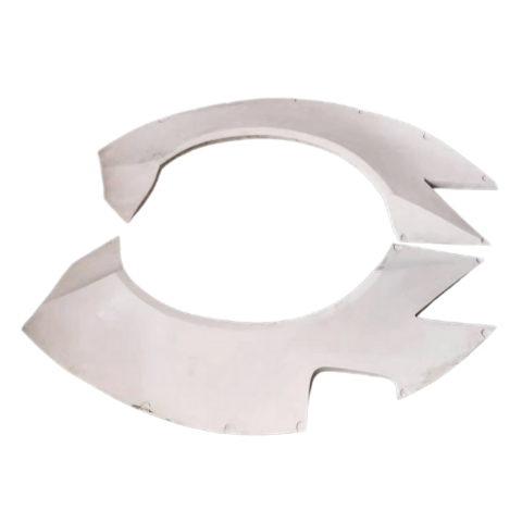 TOYOTA MR2 RB Tyle Rear fender