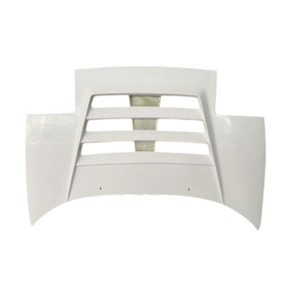 TOYOTA MR2 SW20 Border TypeHood