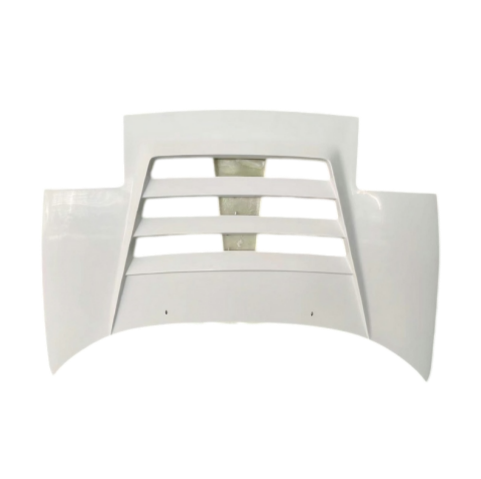TOYOTA MR2 SW20 Border TypeHood