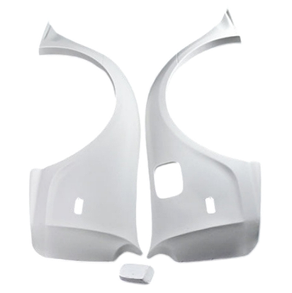 TOYOTA 93-98 Supra MK4 JZA80 Ridox Rear fender