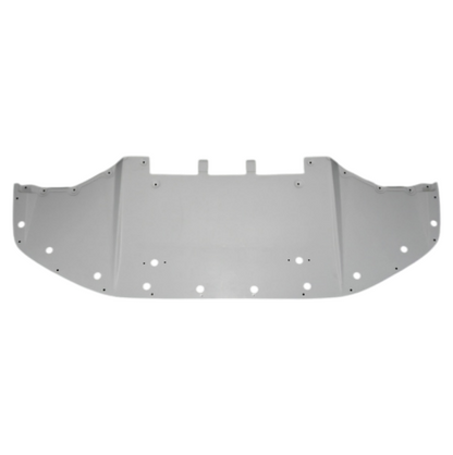 Nissan GTR R35 2013 Ver VRS Style Front Diffuser Undertray