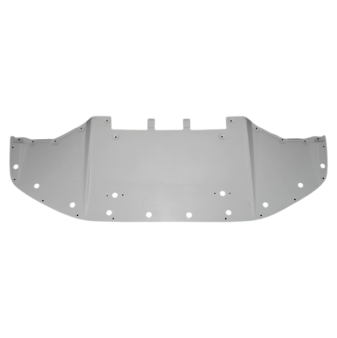 Nissan GTR R35 2013 Ver VRS Style Front Diffuser Undertray