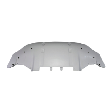 Nissan R35 LB Style Front Diffuser