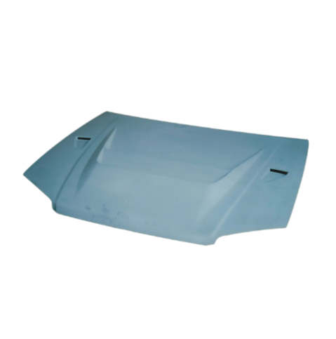 Nissan Skyline R34 GTT AB2 Type vented hood