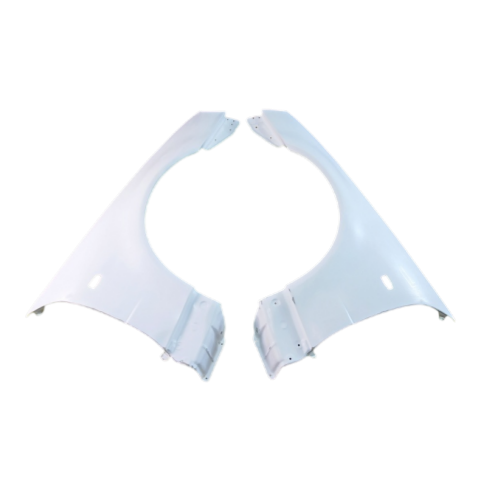 Nissan Skyline R34 GTR OEM-Style Front Fender