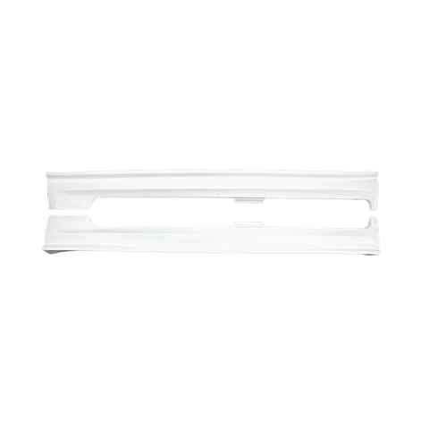 Nissan Skyline R34 HR34 4 Door Sedan URR Type side skirt