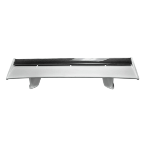 Nissan Skyline R34 GTR OEM Rear Spoiler With Blade + Caps + Stand