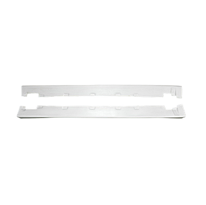 Toyota 98-00 Corolla AE110 GT Style Side Skirt  (4 Door Saloon)