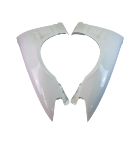 Nissan Skyline R33 Kouki Late Model Type A Front Vented Fender