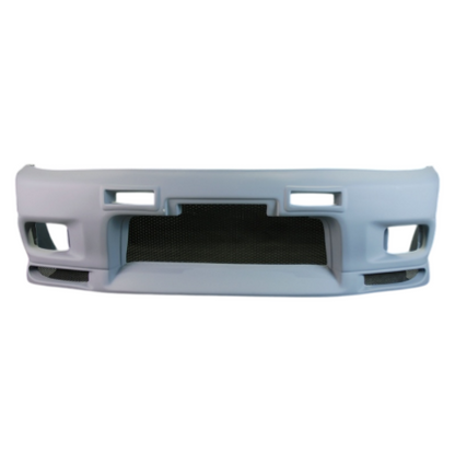 Nissan Skyline R33 2Dr GTS R Style Front Bumper