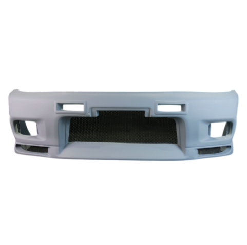 Nissan Skyline R33 2Dr GTS R Style Front Bumper