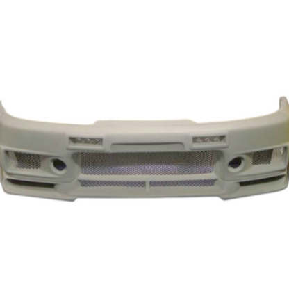 Nissan Skyline R33 2Dr GTS 400R Type Front Bumper
