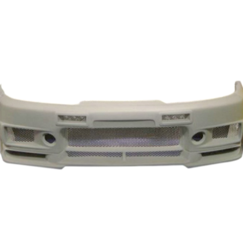 Nissan Skyline R33 2Dr GTS 400R Type Front Bumper