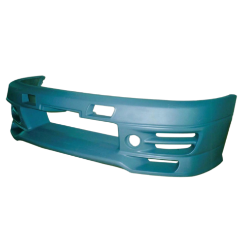 Nissan Skyline R33 GTST TRL Type Front Bumper