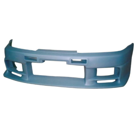 Nissan Skyline R33 GTR TS Type Front Bumper (For GTR fitment)
