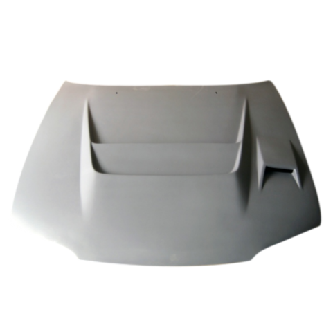 Nissan Skyline R33 GTST AB Type Vented hood (For GTS Spec 1 fitment)