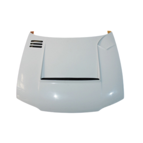 Nissan Skyline R33 GTR TS Style Vented Hood(GTR Only)