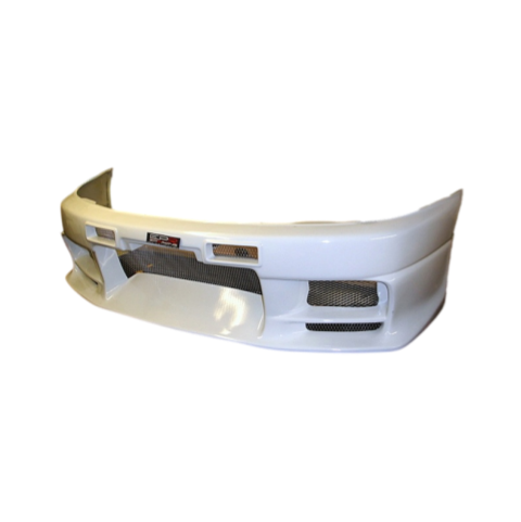 Nissan Skyline R33 2Dr GTS TS Style Front Bumper