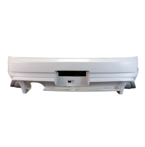 Nissan Skyline R33 GTST DO Style  Rear bumper